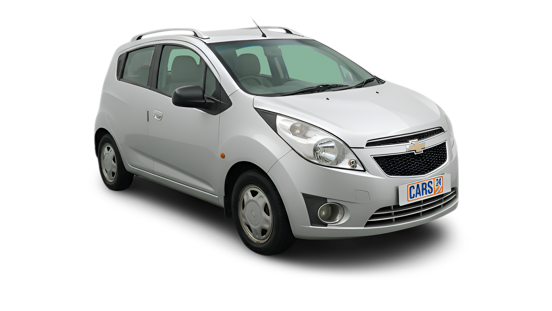 Chevrolet Beat-img